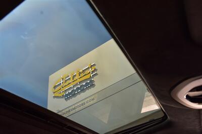 2013 Porsche Panamera Turbo   - Photo 41 - Mesa, AZ 85201