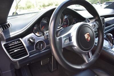 2013 Porsche Panamera Turbo   - Photo 33 - Mesa, AZ 85201