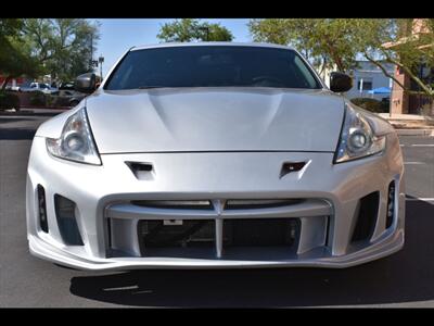 2014 Nissan 370Z Touring   - Photo 10 - Mesa, AZ 85201