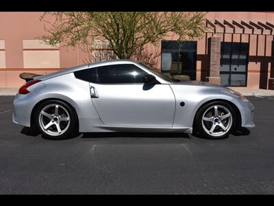 2014 Nissan 370Z Touring   - Photo 1 - Mesa, AZ 85201