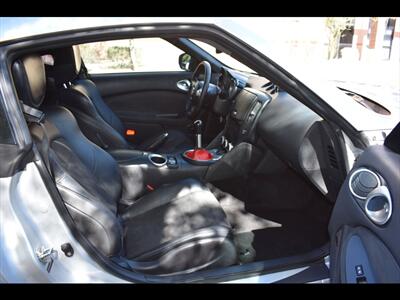 2014 Nissan 370Z Touring   - Photo 22 - Mesa, AZ 85201