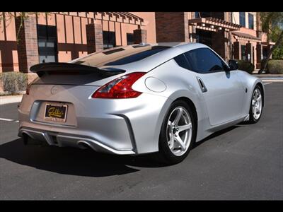 2014 Nissan 370Z Touring   - Photo 8 - Mesa, AZ 85201