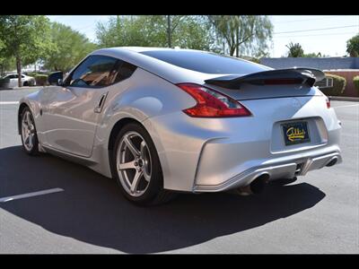 2014 Nissan 370Z Touring   - Photo 7 - Mesa, AZ 85201