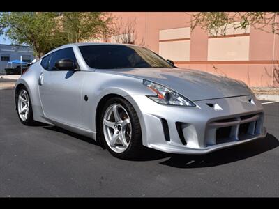 2014 Nissan 370Z Touring   - Photo 4 - Mesa, AZ 85201