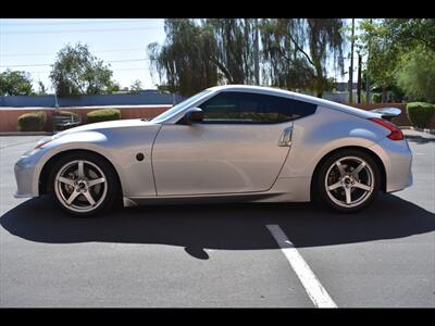 2014 Nissan 370Z Touring   - Photo 6 - Mesa, AZ 85201