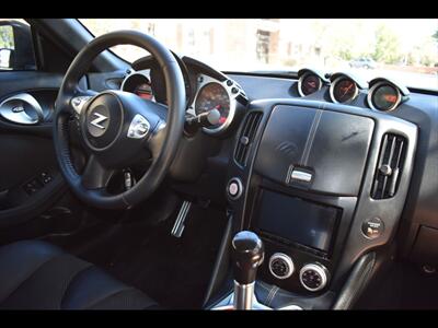 2014 Nissan 370Z Touring   - Photo 20 - Mesa, AZ 85201