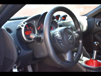 2014 Nissan 370Z Touring   - Photo 16 - Mesa, AZ 85201