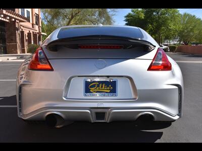 2014 Nissan 370Z Touring   - Photo 11 - Mesa, AZ 85201