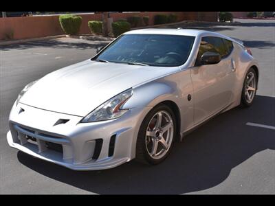 2014 Nissan 370Z Touring   - Photo 5 - Mesa, AZ 85201