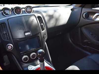 2014 Nissan 370Z Touring   - Photo 13 - Mesa, AZ 85201