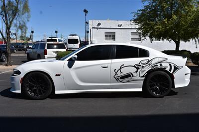 2017 Dodge Charger R/T Scat Pack   - Photo 4 - Mesa, AZ 85201