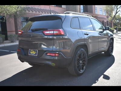 2018 Jeep Cherokee Latitude Plus   - Photo 7 - Mesa, AZ 85201
