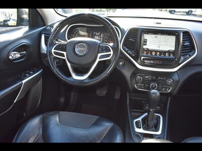 2018 Jeep Cherokee Latitude Plus   - Photo 29 - Mesa, AZ 85201