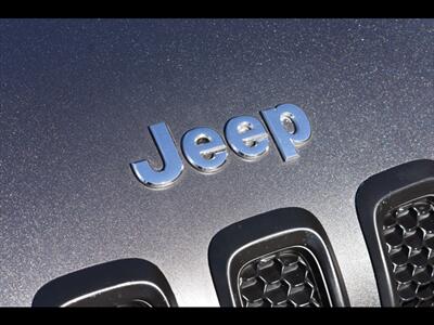 2018 Jeep Cherokee Latitude Plus   - Photo 43 - Mesa, AZ 85201