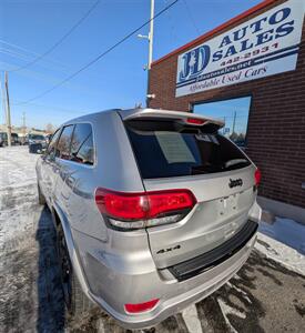 2015 Jeep Grand Cherokee Altitude   - Photo 19 - Helena, MT 59601