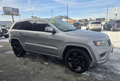 2015 Jeep Grand Cherokee Altitude   - Photo 6 - Helena, MT 59601