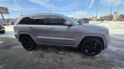 2015 Jeep Grand Cherokee Altitude   - Photo 7 - Helena, MT 59601