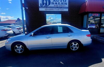 2005 Honda Accord Hybrid   - Photo 1 - Helena, MT 59601