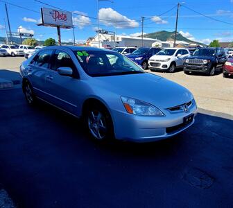 2005 Honda Accord Hybrid   - Photo 7 - Helena, MT 59601