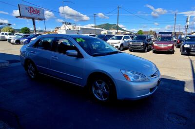 2005 Honda Accord Hybrid   - Photo 16 - Helena, MT 59601