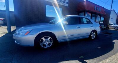 2005 Honda Accord Hybrid   - Photo 3 - Helena, MT 59601