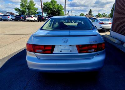 2005 Honda Accord Hybrid   - Photo 8 - Helena, MT 59601