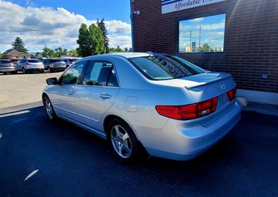 2005 Honda Accord Hybrid   - Photo 17 - Helena, MT 59601