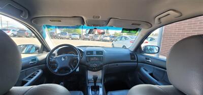 2005 Honda Accord Hybrid   - Photo 11 - Helena, MT 59601