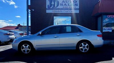 2005 Honda Accord Hybrid   - Photo 12 - Helena, MT 59601