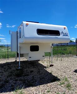 2005 RV Eagle Pickup camper   - Photo 4 - Helena, MT 59601