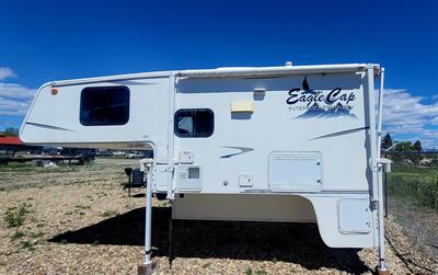 2005 RV Eagle Pickup camper   - Photo 1 - Helena, MT 59601