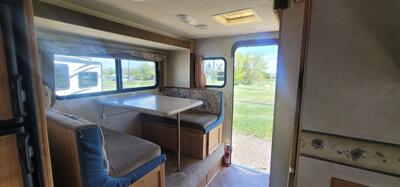 2005 RV Eagle Pickup camper   - Photo 9 - Helena, MT 59601