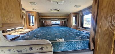 2005 RV Eagle Pickup camper   - Photo 8 - Helena, MT 59601