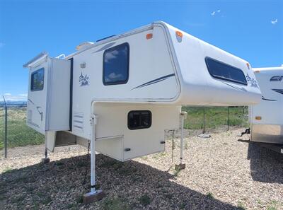 2005 RV Eagle Pickup camper   - Photo 2 - Helena, MT 59601