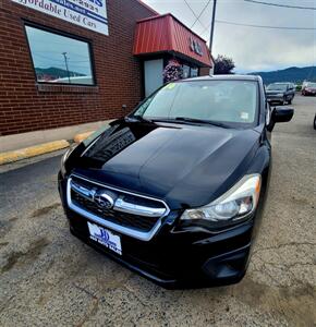 2014 Subaru Impreza 2.0i Premium   - Photo 5 - Helena, MT 59601