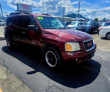 2004 GMC Envoy XL SLE   - Photo 6 - Helena, MT 59601