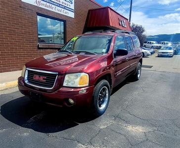 2004 GMC Envoy XL SLE   - Photo 14 - Helena, MT 59601