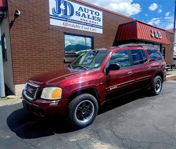 2004 GMC Envoy XL SLE   - Photo 15 - Helena, MT 59601