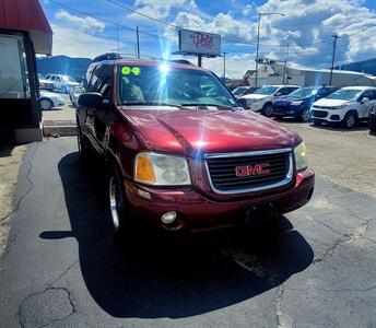 2004 GMC Envoy XL SLE   - Photo 17 - Helena, MT 59601