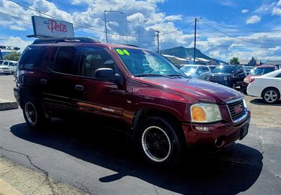 2004 GMC Envoy XL SLE   - Photo 16 - Helena, MT 59601