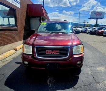 2004 GMC Envoy XL SLE   - Photo 4 - Helena, MT 59601