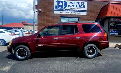 2004 GMC Envoy XL SLE  