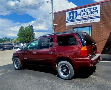 2004 GMC Envoy XL SLE   - Photo 13 - Helena, MT 59601