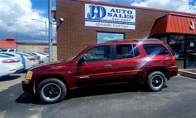 2004 GMC Envoy XL SLE   - Photo 2 - Helena, MT 59601