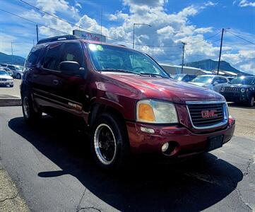 2004 GMC Envoy XL SLE   - Photo 7 - Helena, MT 59601