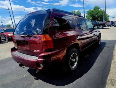 2004 GMC Envoy XL SLE   - Photo 8 - Helena, MT 59601