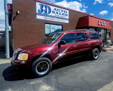 2004 GMC Envoy XL SLE   - Photo 3 - Helena, MT 59601