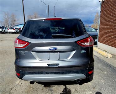2014 Ford Escape SE   - Photo 7 - Helena, MT 59601