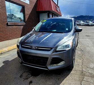 2014 Ford Escape SE   - Photo 3 - Helena, MT 59601