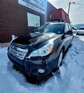 2013 Subaru Outback 2.5i Premium   - Photo 4 - Helena, MT 59601